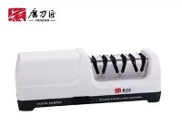 3-степенна електрическа точилка за ножове